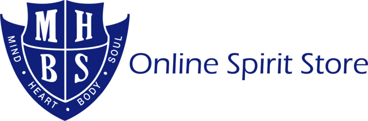 MHBS  Online Spirit Store