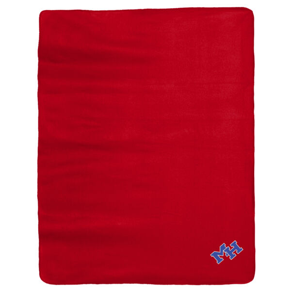 MH Blanket - Value Blanket Thumbnail