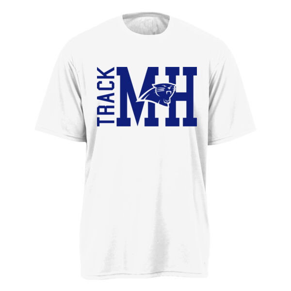 MH Track - Youth B-Core T-Shirt Thumbnail