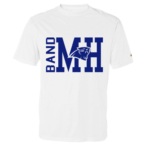 MH Band - B-Core Sport Shoulders T-Shirt Thumbnail