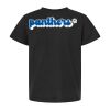 Youth Fine Jersey T-Shirt Thumbnail